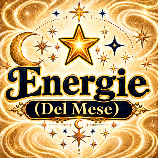Consulto Tarocchi Energie Del Mese