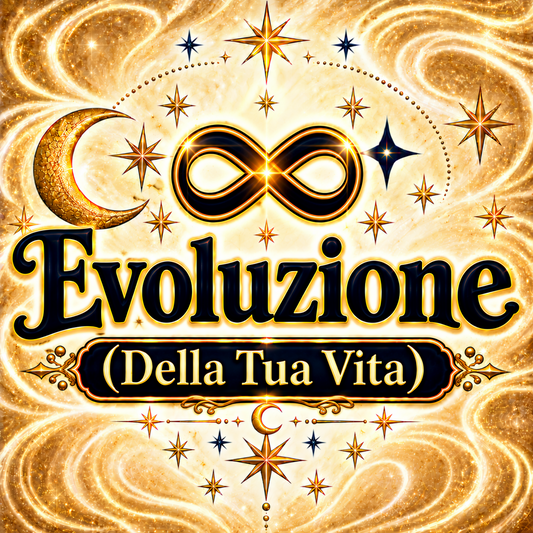 Consulto Tarocchi Evoluzione Della Tua Vita