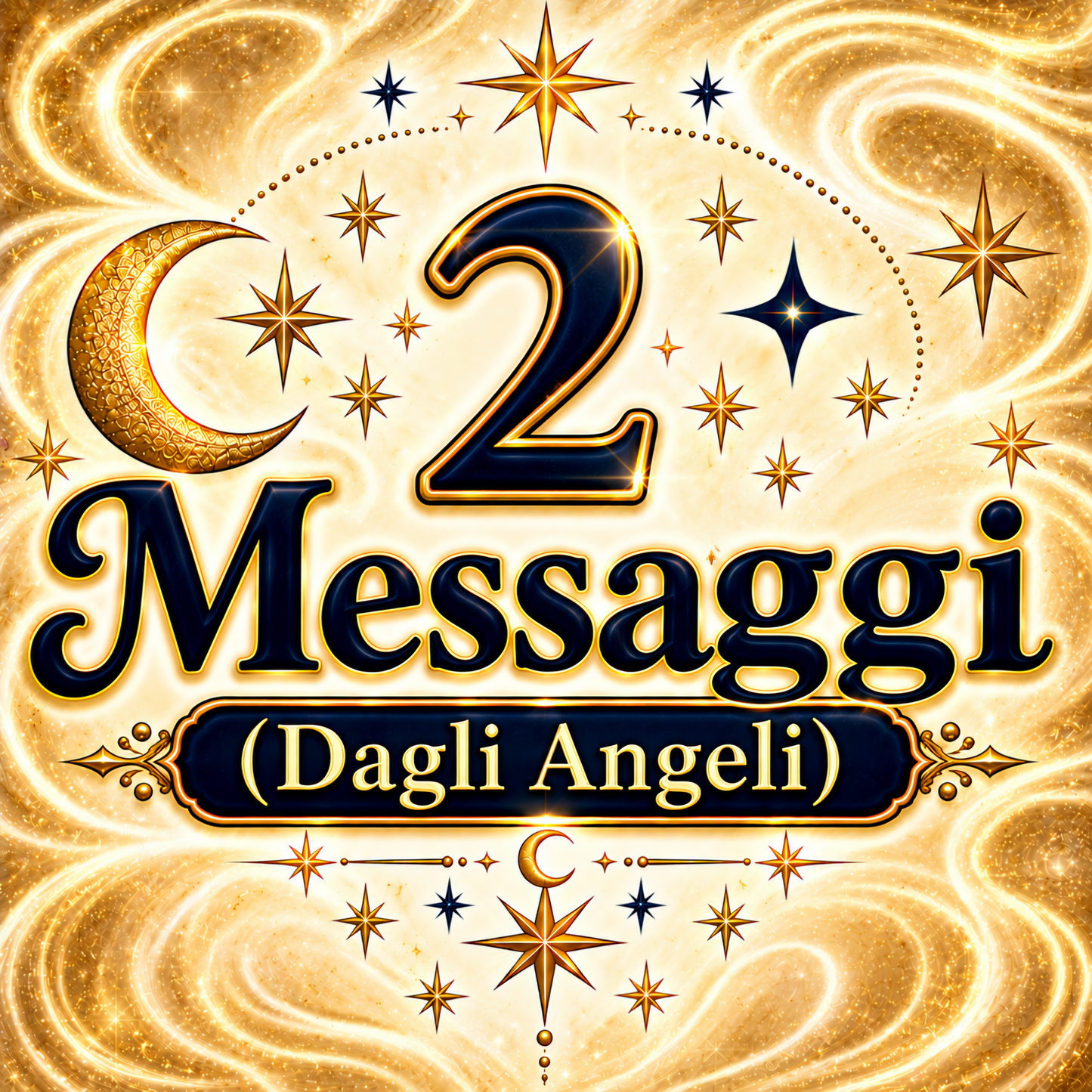 Consulto Tarocchi 2 Messaggi Dagli Angeli