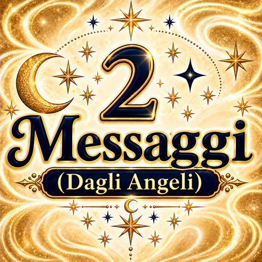 Consulto Tarocchi 2 Messaggi Dagli Angeli